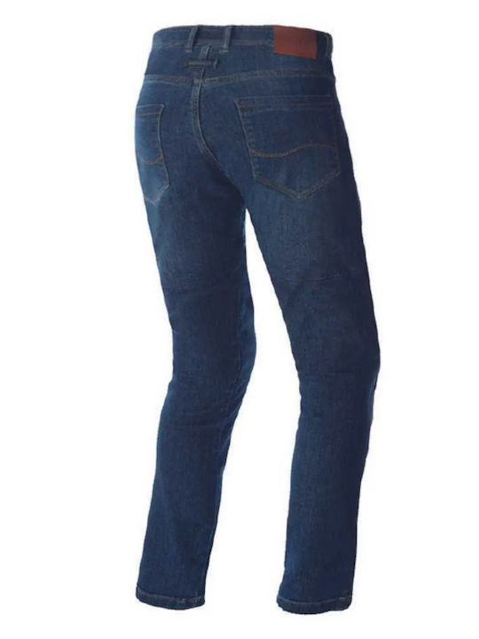Seventy Degrees Pantaloni pentru bărbați 4 anotimpuri Albastru Seventy Degrees Pantaloni pentru bărbați 4 anotimpuri Albastru