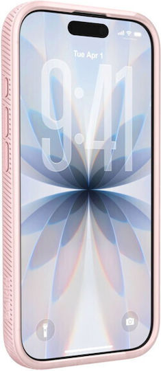 Belkin Грип Задна Корица Пластмасова Водоустойчива Розова (iPhone 17)