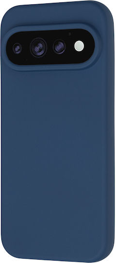 Techsuit Softflex Back Cover Σιλικόνης Navy Μπλε (Google Pixel 11 Pro)