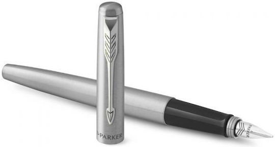 Ρ Jotter Cr Duo St.steel Ct Fp-βρ