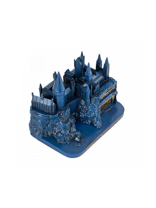 3D Perpetual Calendar Harry Potter Hogwarts