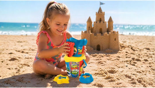 Disney Pixar Toy Story Beach Set