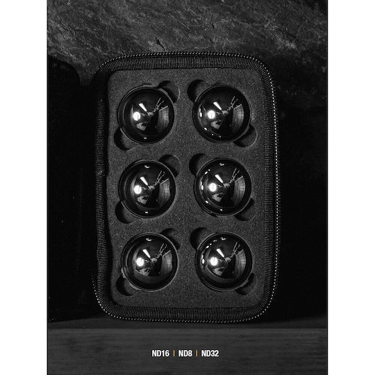 Polar Pro Shutter Collection ND32 / ND Lens Filter for Drone