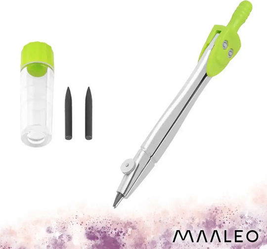 Maaleo Set 7 Geometric Tools