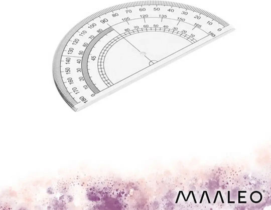 Maaleo Set 7 Geometric Tools