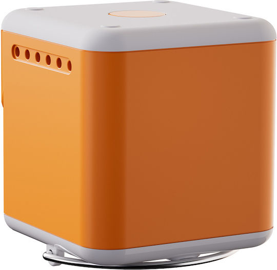 Flextail Electric Pump for Inflatables Orange