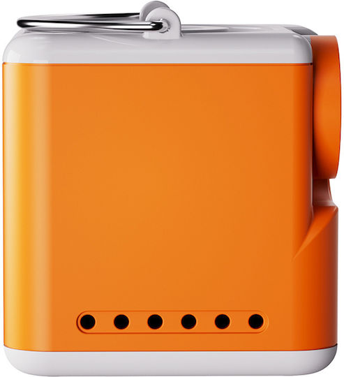 Flextail Electric Pump for Inflatables Orange