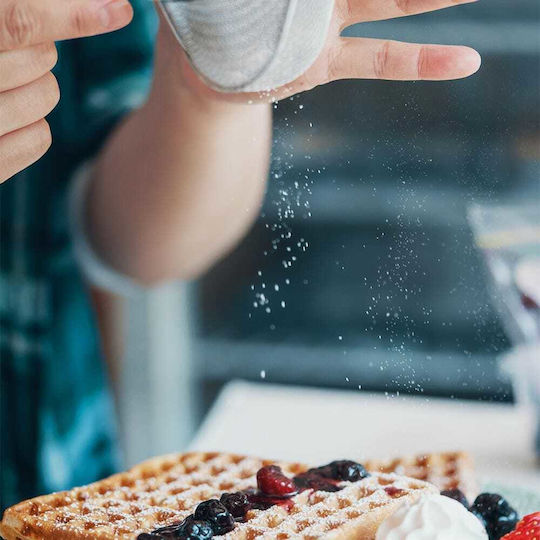 Gastroback Waffeleisen für Bubble Waffeln 2 Plätze 1600W