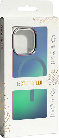 Shield Handyhülle Silikon Kunststoff Blau Galaxy S25 Ultra Nokia 2.2