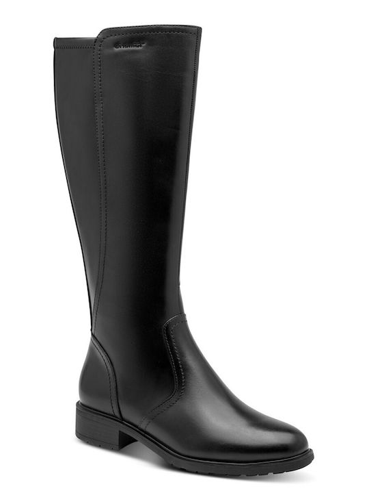 Women's Black Boots