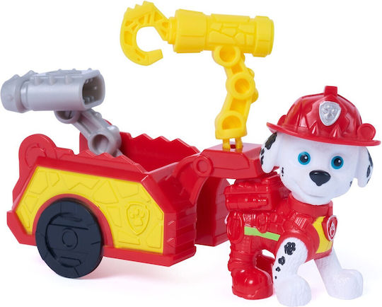 Spin Master Paw Patrol: The Dino Movie - Marshall Dino Tool Pack Paw Patrol
