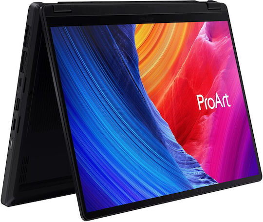 Asus ProArt PX13 HN7306EA-LX011X 13" OLED Ecran Tactil (Ryzen AI Max 300 Series-395/64GB/1TB SSD/W11 Pro) (Tastatură US)