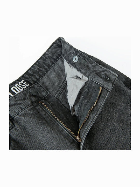 Pantalon Pentru Copii Negru