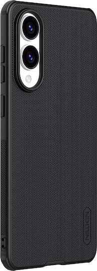 Nillkin Super Back Cover Silicon Plastic Negru (Galaxy S25 Edge)