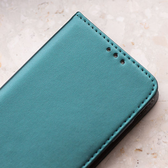 Smart Buchen Sie Silikon Grün (Honor 400 Pro)