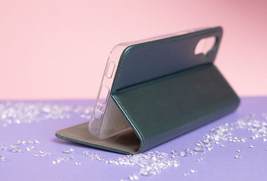 Smart Buchen Sie Silikon Grün (Honor 400 Pro)