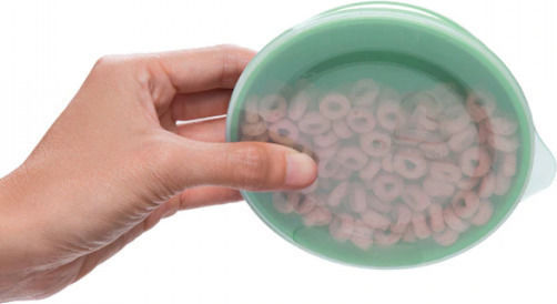 Munchkin Love-a-bowls Plastic Feeding Set 2 Pieces