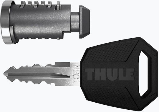 Thule One Key System 450400 Set cilindri cu cheie Mărimea 8