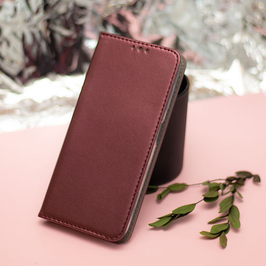 Smart Book Silicon Burgundy (Xiaomi 15T)
