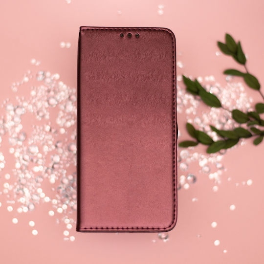 Smart Book Silicon Burgundy (Xiaomi 15T)