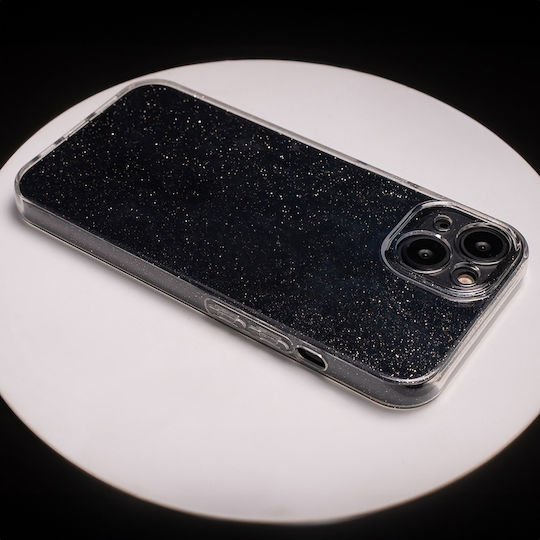 Shine Back Cover Σιλικόνης 2mm Διάφανο (Google Pixel 10 Pro XL)