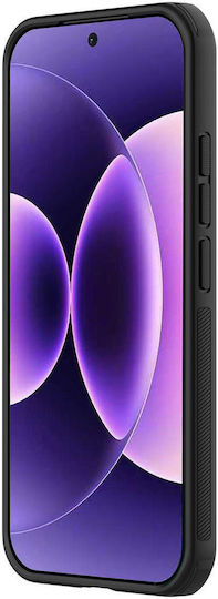 Nillkin Super Shield Back Cover Black (Xiaomi 17 Pro)