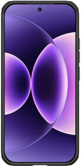Nillkin Super Shield Back Cover Black (Xiaomi 17 Pro)