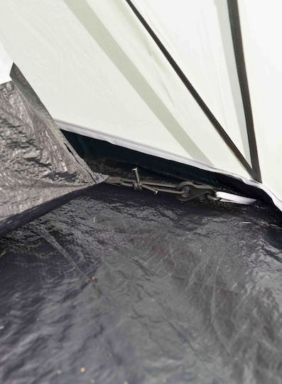 Coleman Campingzelt Iglu 4 Jahreszeiten 375x260x145cm
