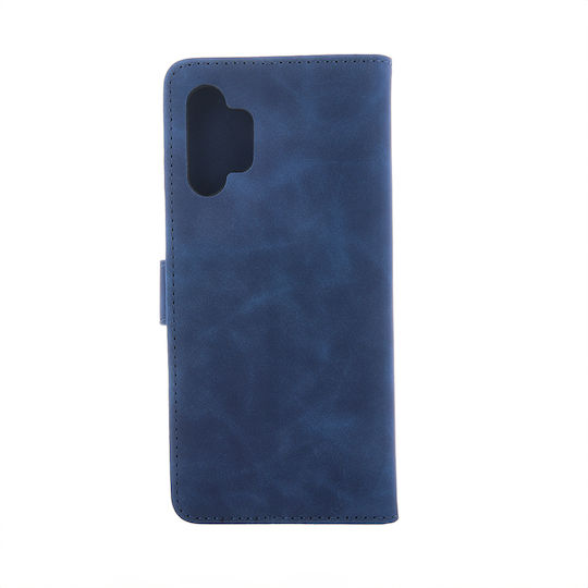 Smart Wallet Navy Blue (Redmi Note 15 Pro+ / Poco M8 Pro)