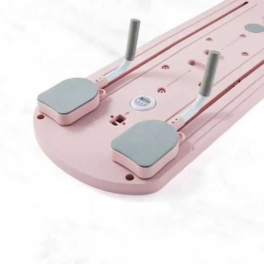 Myga Pilates-Bett Reformer