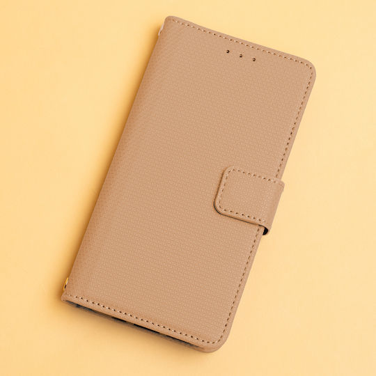Smart Wallet Din Silicon Maro Redmi Note 15 Pro 5G