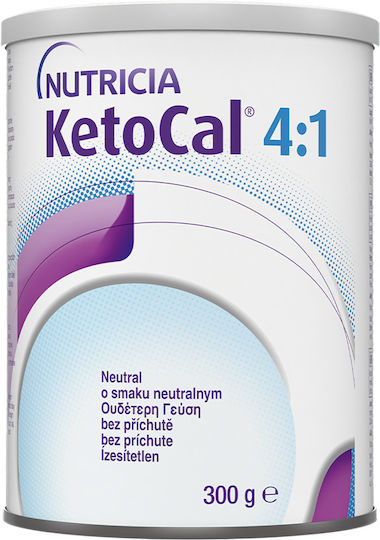 Nutricia Ketocal pentru 12m++ Luni 300gr
