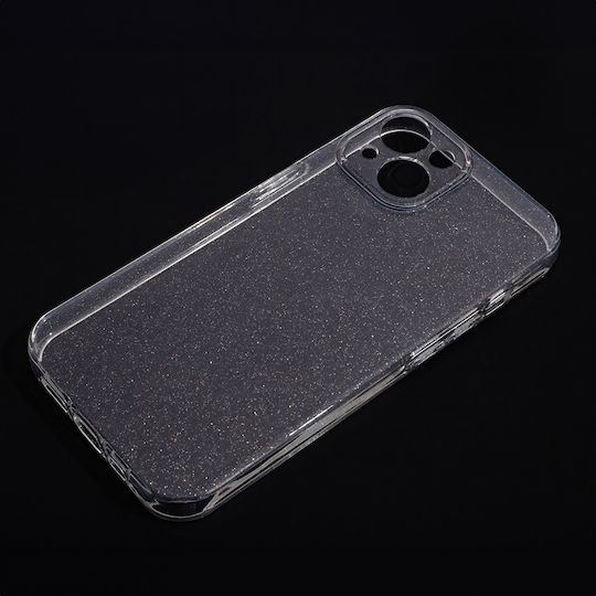 Shine Back Cover Σιλικόνης 2mm Διάφανο (Galaxy S25 FE)