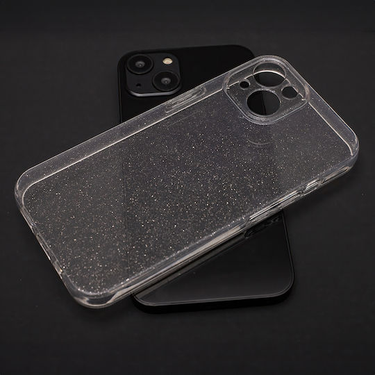Shine Back Cover Σιλικόνης 2mm Διάφανο (Galaxy S25 FE)