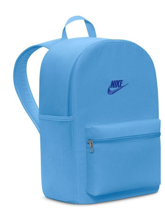 Nike Heritage 20 Schulranzen Rucksack Blau