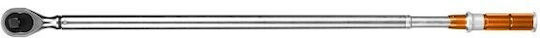 Neo Tools Torque Wrench 3/4" 800-800 Nm With Length 108 cm