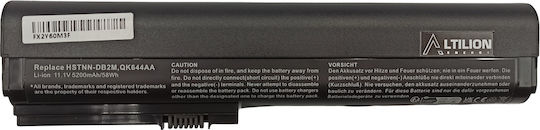 Altilion Energy Sx06 Sx09 Compatible Hp