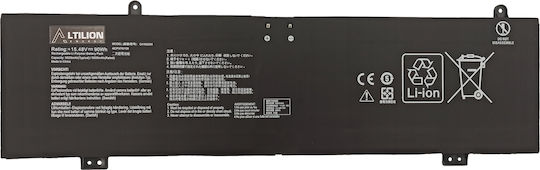 Μπαταρία Altilion Energy C41n2303 Συμβατή Asus