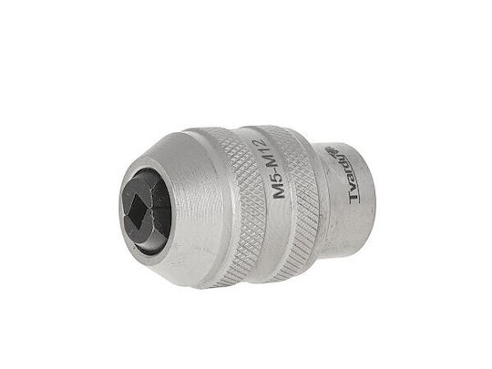 Geko Адаптер с Вход 3/8'' и Изход 3/8''