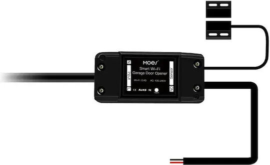 MOES Smart Switch Wi-Fi