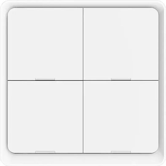 MOES Smart Switch ZigBee