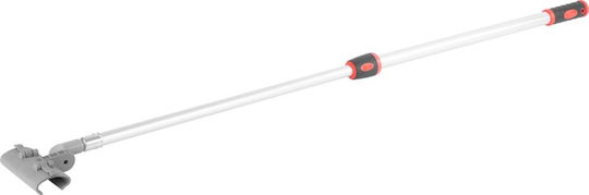 Set 3 Cuțite Profesionale De Gletieră Oțel Inoxidabil 40 Cm 60 Cm 80 Cm Grosime Lamă 0.3 Mm Mâner Extensibil 0.8-1.4 M