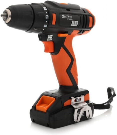 Kraft & Dele Perie Pentru Scule Electrice