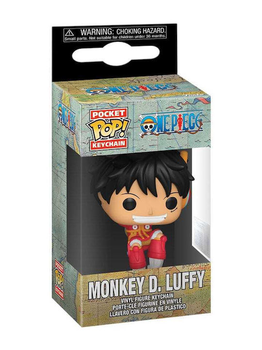 Фънко Pocket Pop! Ключодържател Анимация One Piece Ексклузивен 12бр Фънко Pocket Pop! Ключодържател Анимация One Piece Ексклузивен 12бр