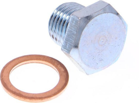Șurub De Golire Ulei M14x1.5 L13 Flanșă 90409376