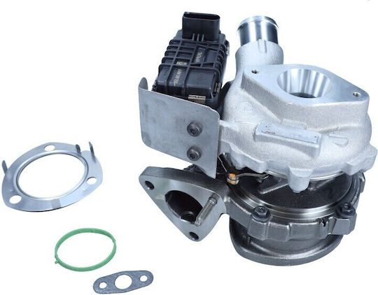 Στροβιλοσυμπιεστής Garrett Ford 2,2 Tdci Transit Mondeo