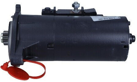 Motorstarter Volkswagen 2,5 Tdi Lt 96 Cs1165