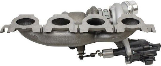 Turbolader BMW 1.6/2.0 F20/F30 Sammler
