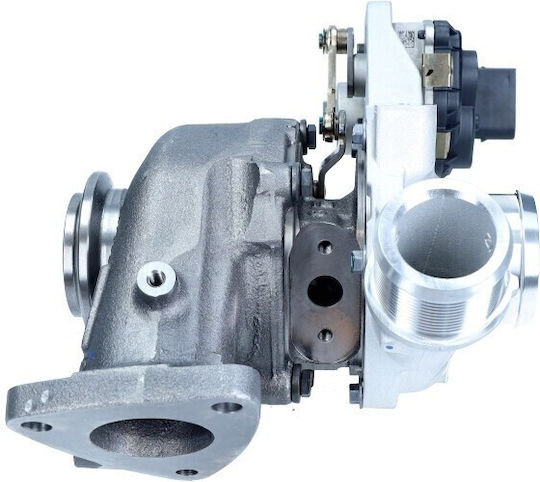 Turbocharger Garrett Ford 2.0 Ecoblue Transit V363 Rear Wheel Drive Gk3q6k682ab