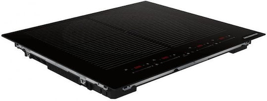 Heinner Induction Cooktop Autonomous 59x52cm